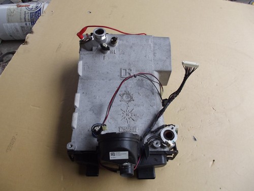 Corps chauffe s101760 - corps,