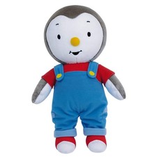 Peluche T'CHOUPI | 30 Cm |
