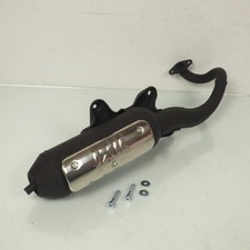 Pot d échappement Ixil pour