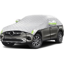 Bâche de protection contre la