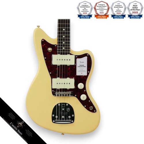 Fender japan junior collection - fender,
