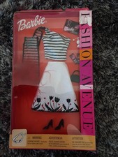 Vêtement Barbie Fashion