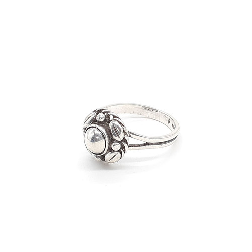 Bague georg jensen - georg, n°1e