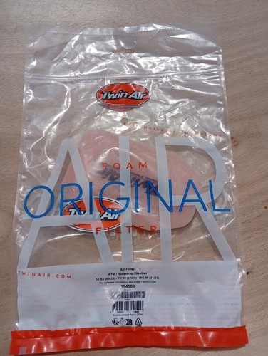 Filtre air twin - filtre,