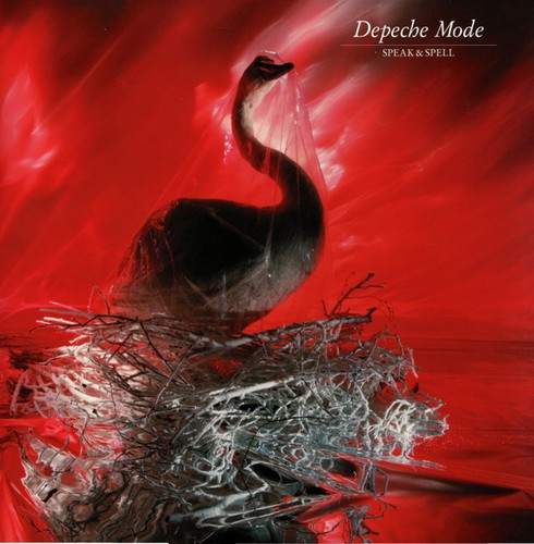 Depeche mode speak - depeche,