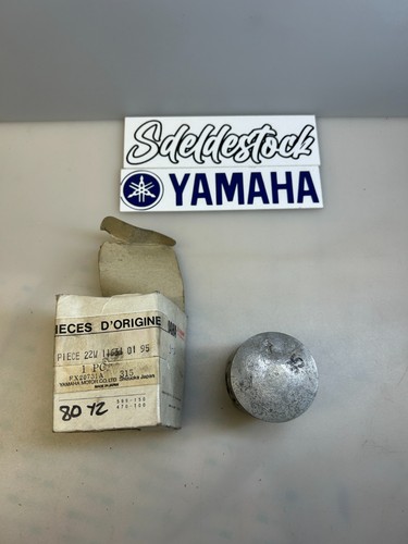 Piston std yamaha - 1,