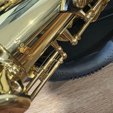 Saxophone alto Selmer AXOS