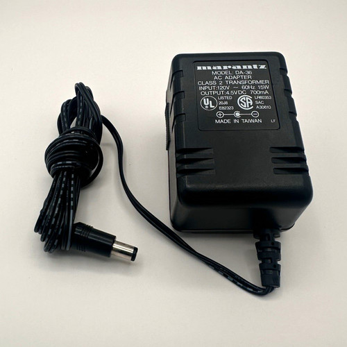 Oem marantz ac adapter - marantz,