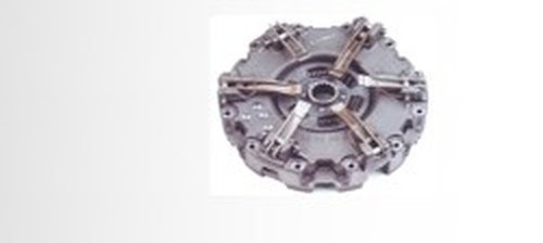 Mécanisme double embrayage - double,