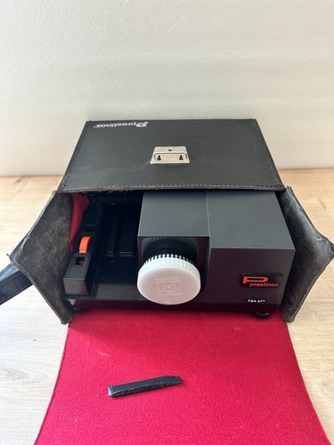 Ancien projecteur - , de