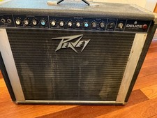 Peavey vintage classic vt series 212 Deuce guitar amp tube power