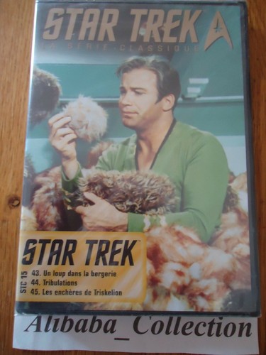 Neuf dvd star - //,