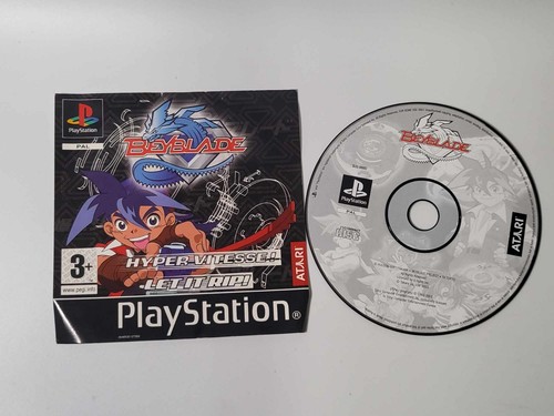 Jeu sony playstation - sony, 1