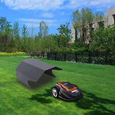 ABRI POUR ROBOT TONDEUSE EN
