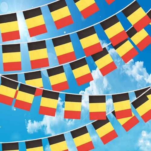 10m drapeau belgique avec - drapeau,