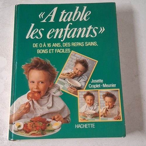 Hachette table les - hachette,