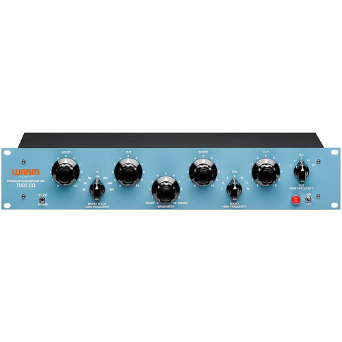 Warm audio eqp tube - audio,