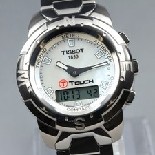 Montre pour homme TISSOT