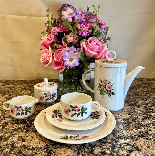 Vintage villeroy boch - vintage,