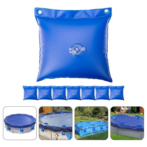 Pcs bâche piscine - 8,