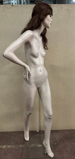 Mannequin, Poupée Vitrine