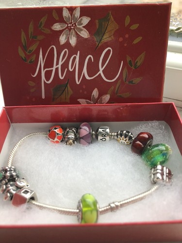 Pandora bracelet authentic - pandora,