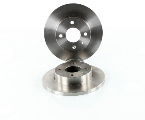 Disques avants pleins pour - disques,