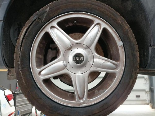195 jante mini - 195,
