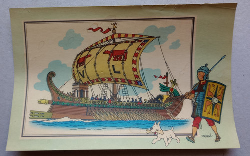 Herge tintin voir - -,