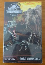 Jeu Monopoly Jurassic World