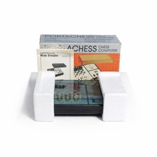 Jeu d'Échecs Électronique