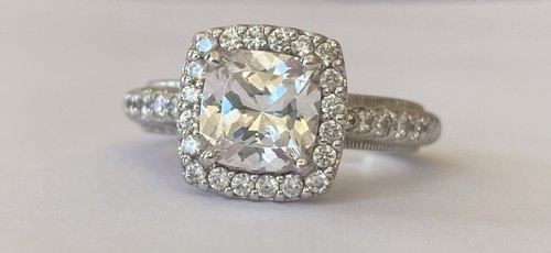 Vintage tacori sterling silver - tacori,