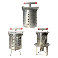 Extracteur de Miel Manuel avec