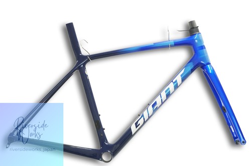 Giant tcr advanced disc - advanced, sl