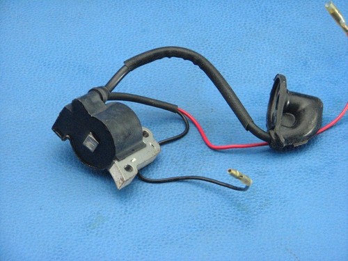 Bobine allumage pour güde - bobine,