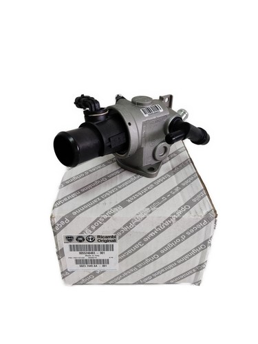 Thermostat complet original - complet,