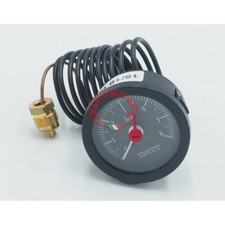 MANOMÈTRE HYDROMÈTRE IMIT Ø