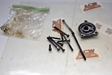 D7-4A Engin Clutch Filter Cover Bolt 98 Yamaha Bear Tracker YFM 250 2x4 Atv Quad