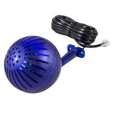 Capteur / Sonde CO2 NDIR pour le contrôleur EcoTechnics Evolution