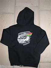 sweat capuche KANABEACH