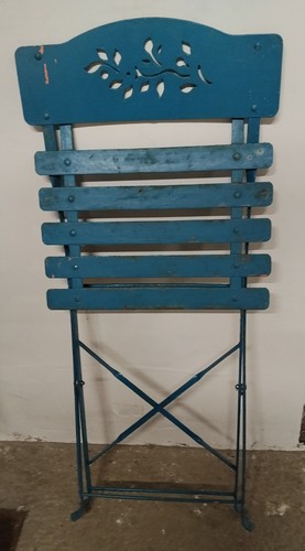 Chaises jardin pliantes en - jardin,