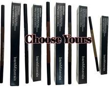 bareMinerals Mineralist Micro Tip -Defining Eyebrow Pencil -  Choose Yours