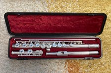 Flûte YAMAHA YFL-211S