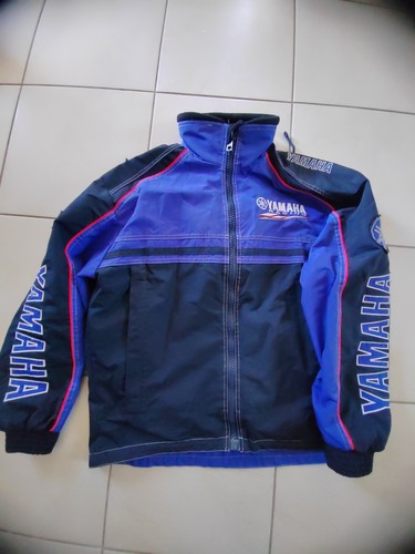 Yamaha racing blouson - yamaha, gp
