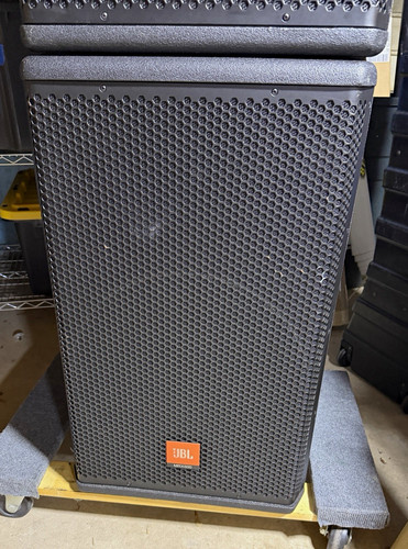 Jbl mrx515 passive pa - jbl,