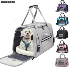 Sac De Transport Pour Chat Ou Chien