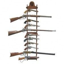 Porte-pistolet porte-fusils