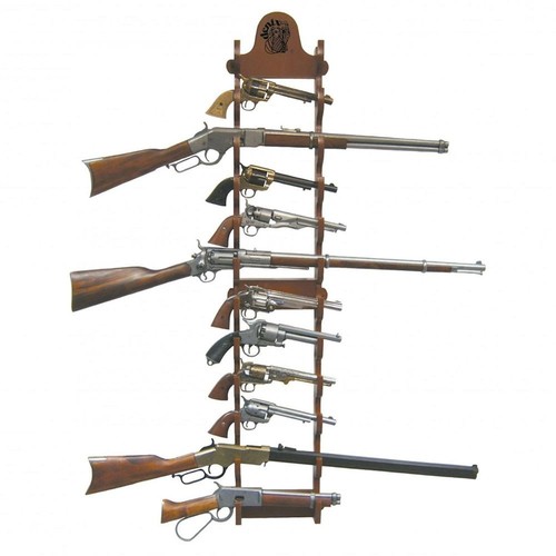 Porte pistolet - porte-pistolet, porte-fusils