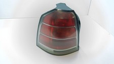 Opel Zafira B 2006 left taillight rear light 24451841 RPG30857
