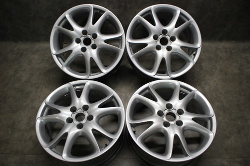 Porsche cayenne jantes alu - 4x,